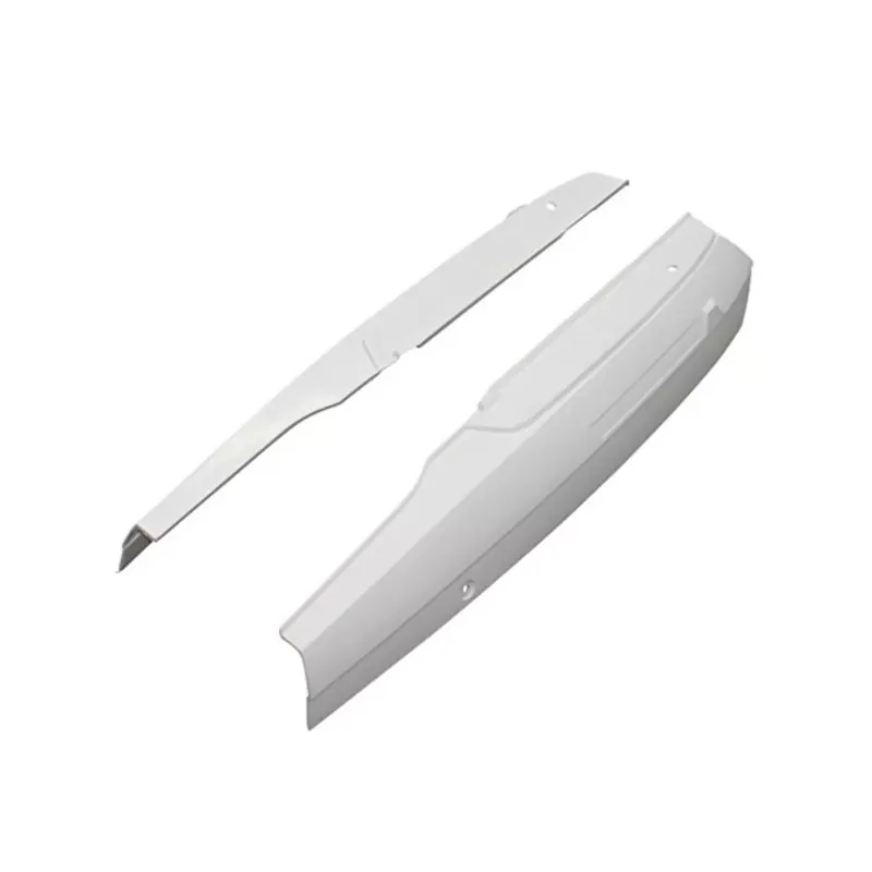 Dernière Chance Capotage moteur Peugeot 103 SP MVL – Blanc