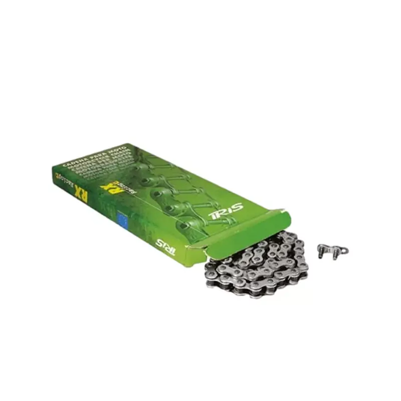 Chaîne 415 – 134 Maillons – IRIS RX Racing Prix Cassé
