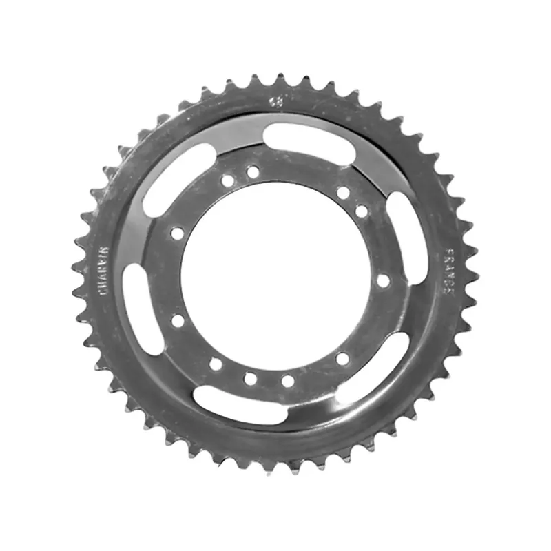 Nouveauté Couronne MBK 41 51 Motobecane 40 50 Roue Leleu à Rayons – 48 dents