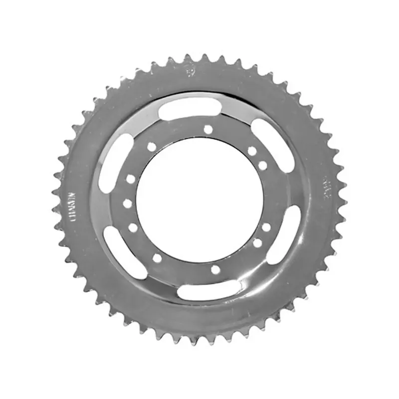 Prix Choc Couronne MBK 41 51 Motobecane 40 50 Roue Leleu à Rayons – 52 dents