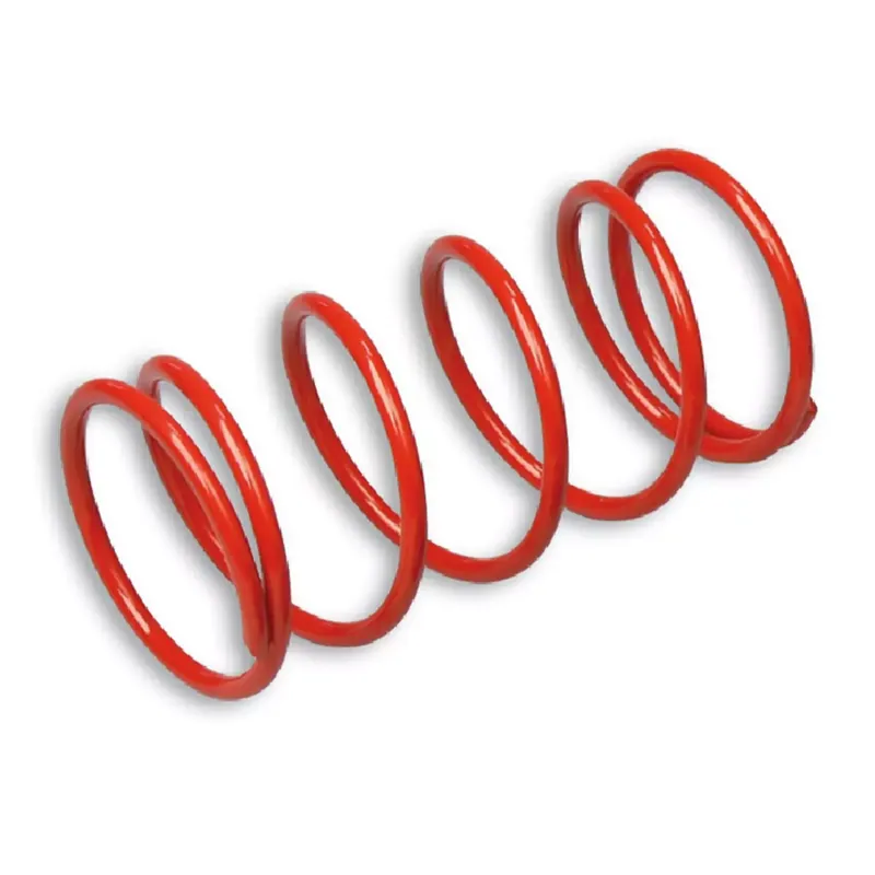 Ressort de Poussée MBK Booster Nitro YAMAHA Bw's Aerox – MALOSSI MHR Rouge +40% Prix Réduit