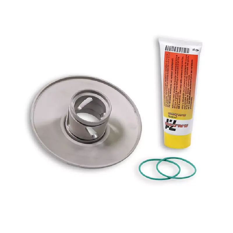 Super Prix Demi-Poulie mobile / Correcteur de couple MBK Booster Nitro YAMAHA Bw's Aerox – MALOSSI Torque Driver 33mm