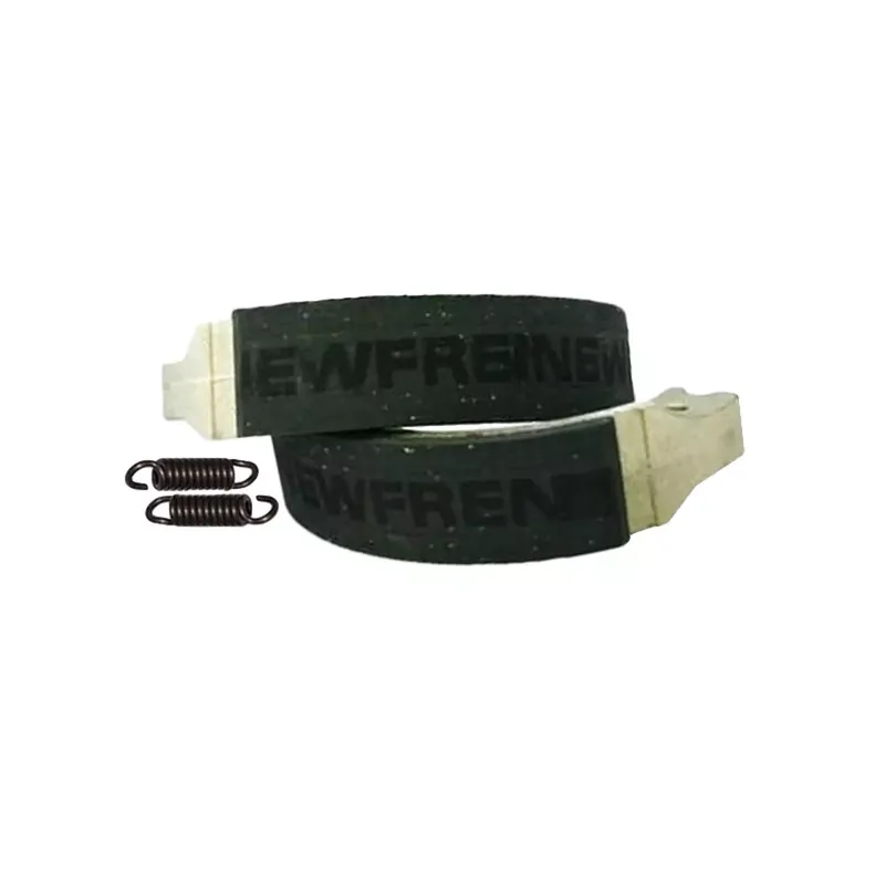 Mâchoires de Frein 104mm à 1 ressort – NEWFREN Soldes
