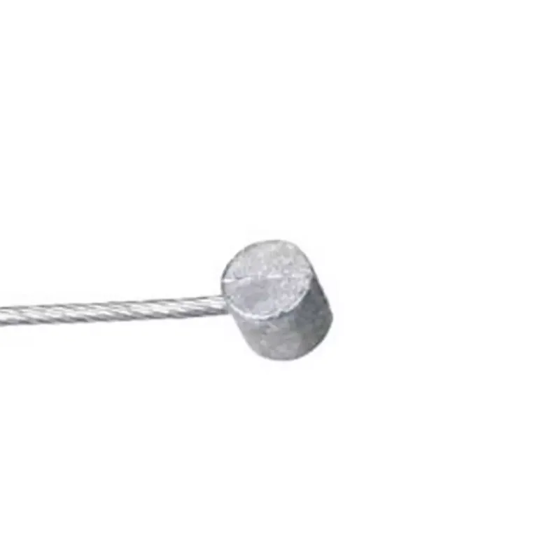 Prix Bas Câble Frein Embrayage 8 x 8mm – 1.80M 18/10mm