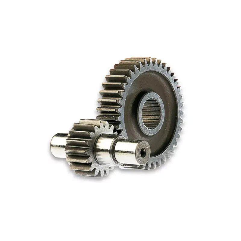 Authentique Transmission Secondaire z 13 / 48 Piaggio NRG Typhoon Zip – Malossi HTQ