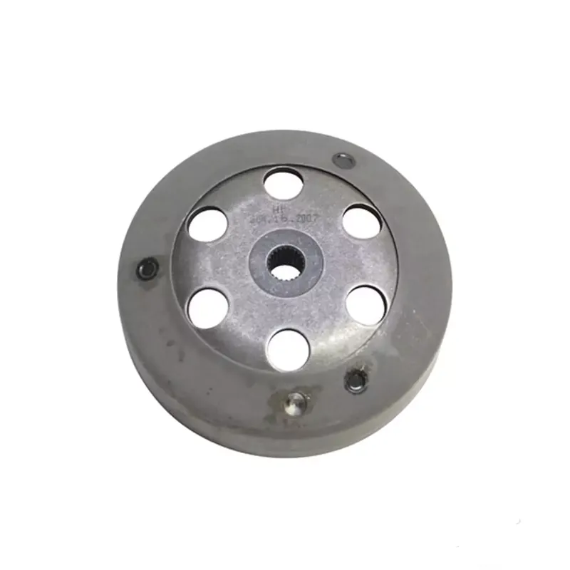 Meilleur Choix Cloche Embrayage MBK Booster YAMAHA Bw's – TOP PERF 105mm