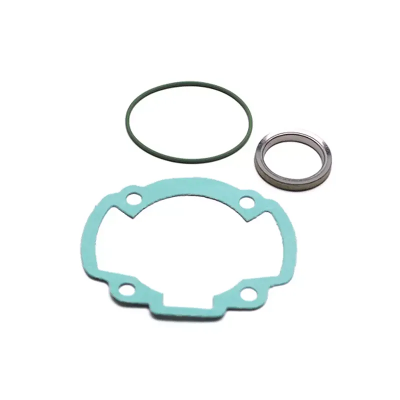 Joints Haut Moteur 70cc Peugeot Buxy Trekker TKR – MALOSSI Alu et Fonte Usine Directe