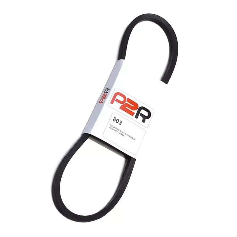 Prix Réduit Courroie Peugeot 103 SP MVL Vogue – P2R Lisse 865mm