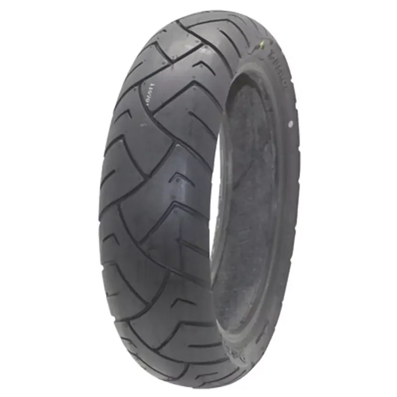 Satisfait Ou Remboursé Pneu 12 pouces 110/70-12 – DELI SC-102A
