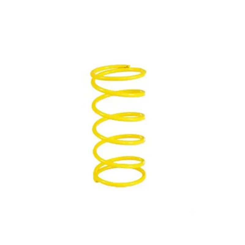 Ressort de Poussée MBK Booster Nitro YAMAHA Bw's Aerox – DOPPLER Jaune +53% Acheter Direct