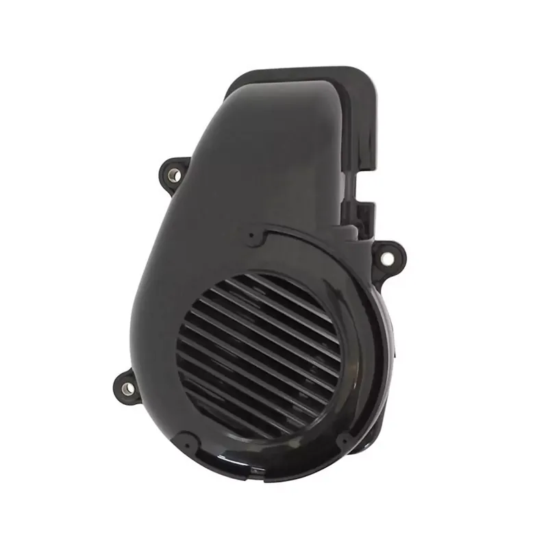 Cache Turbine Allumage MBK Booster Stunt Yamaha BW'S Slider à partir de 2004 – NOIR Offre Du Jour