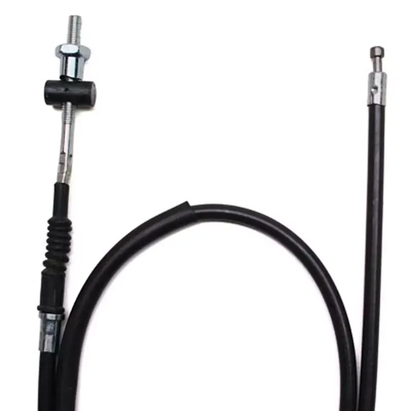Offre Du Jour Transmission de Frein Avant MBK Booster YAMAHA Bw's avant 1993