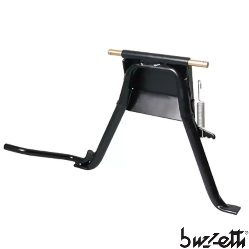 Béquille Centrale PEUGEOT Ludix 12p / 14p – Noir Buzzetti Remise