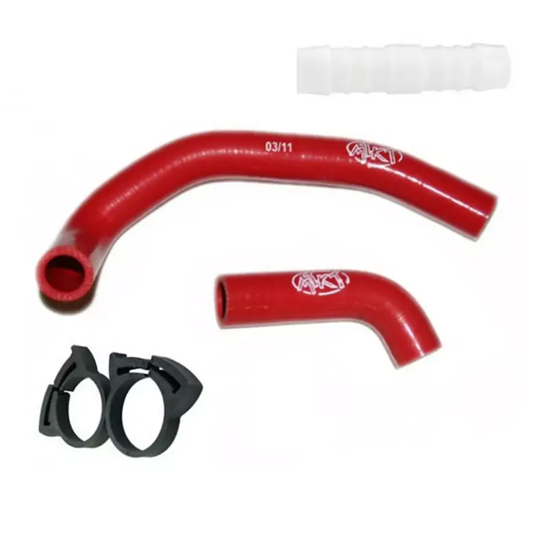 Durite Refroidissement Eau PEUGEOT Speedfight 2 – MTKT ROUGE Prix Bas