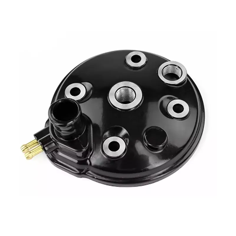 Culasse 50cc AM6 – CARENZI 40.3mm Réduction