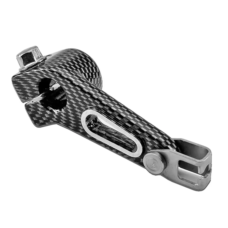Commander Vite Biellette Embrayage Derbi – Lighty Look Carbone