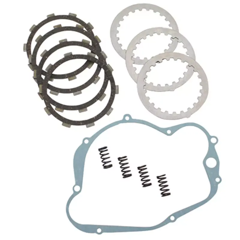 Offre Exclusive Kit embrayage complet Minarelli AM6 50cc avec joint