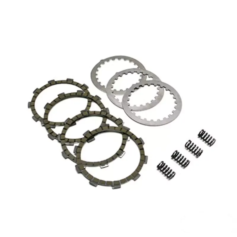 Kit disques embrayage Racing Kevlar Top Performances AM6 50cc Usine Directe
