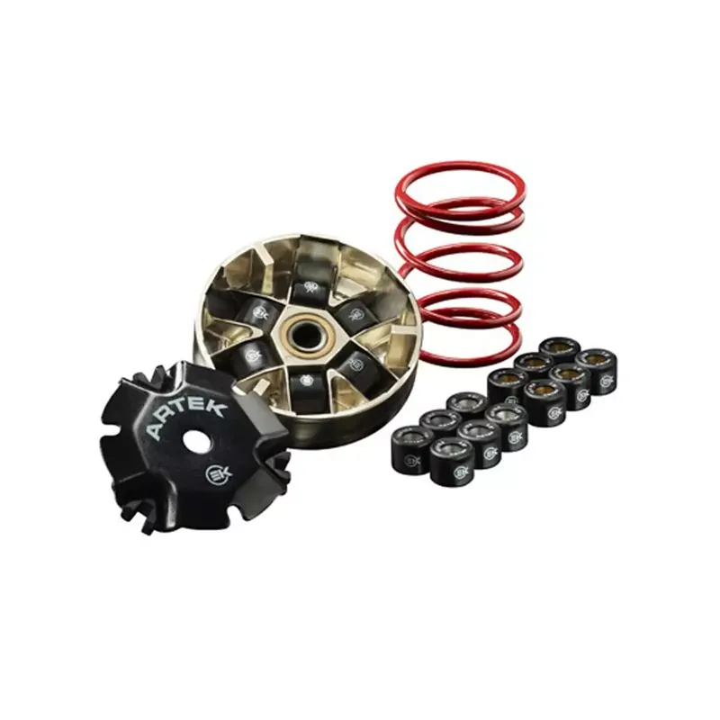 Variateur Peugeot Buxy Ludix Speedfight – ARTEK K2 Evo Retour Gratuit
