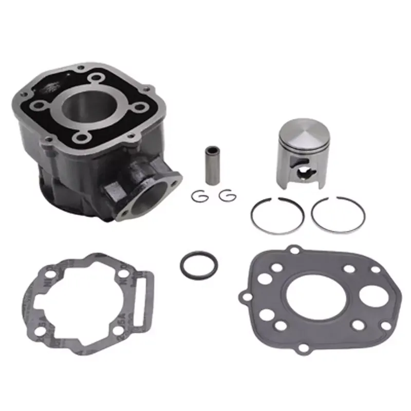 Expédié Aujourd&rsquo;hui Kit Cylindre 50cc DERBI E3 E4 – REPLAY Fonte
