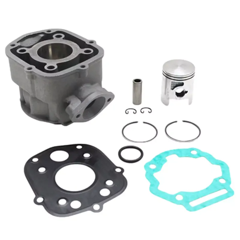 Promotion Kit Cylindre 50cc DERBI E3 E4 – REPLAY Alu