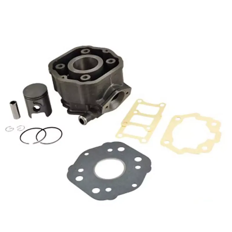 Kit Cylindre 50cc DERBI E2 – TEKNIX Fonte Promotion