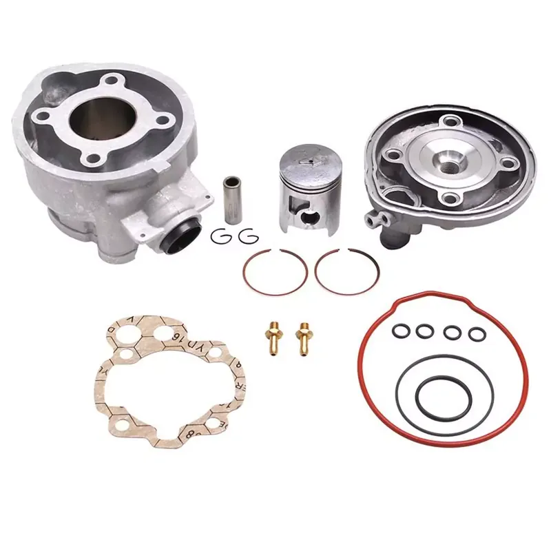 Kit Cylindre 50cc AM6 – P2R Alu 40.3mm Affaire À Saisir