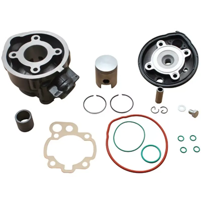 Acheter Direct Kit Cylindre 50cc AM6 - DR Sport Fonte 40.3mm