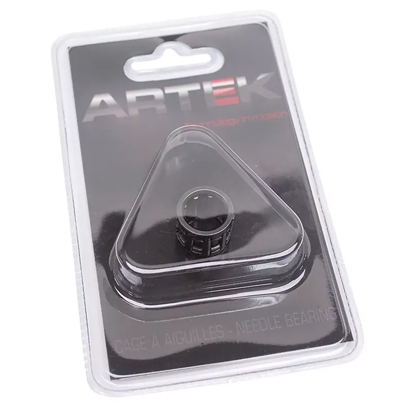 Achetez Aujourd&rsquo;hui Cage à Aiguilles 12 x 17 x 15mm – ARTEK
