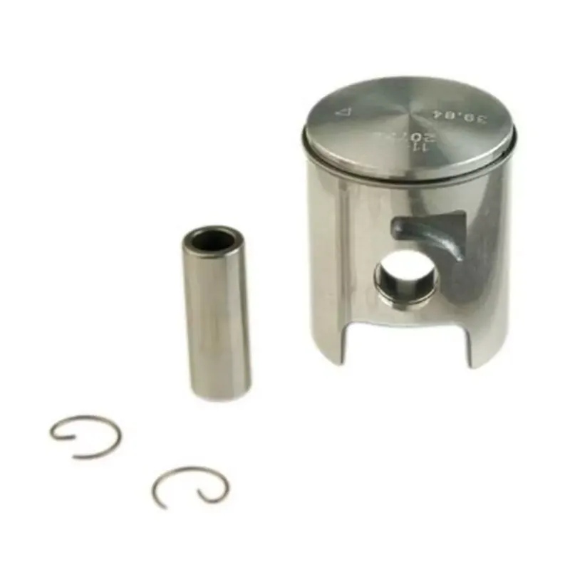 Piston DERBI 50cc – DOPPLER ER1 Top Vente