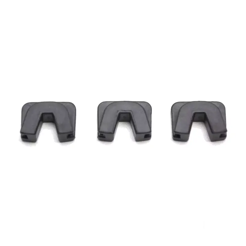 Jeu de 3 Taquets / guides de Variateur MBK Booster Nitro Yamaha BW'S Aerox – TOP PERF Marque