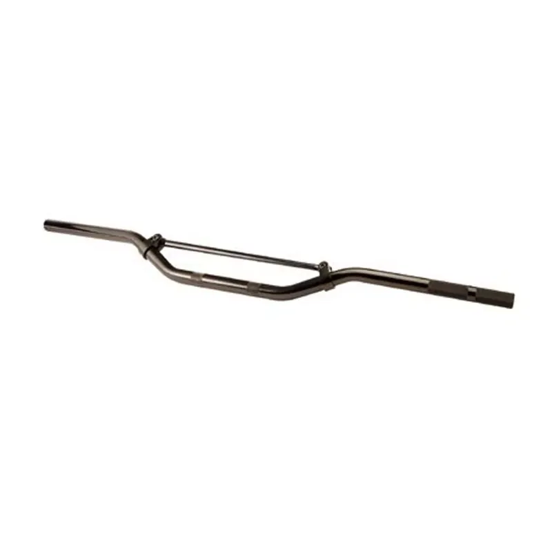 Dernière Chance Guidon Cross 22mm – TUN'R Alu Noir