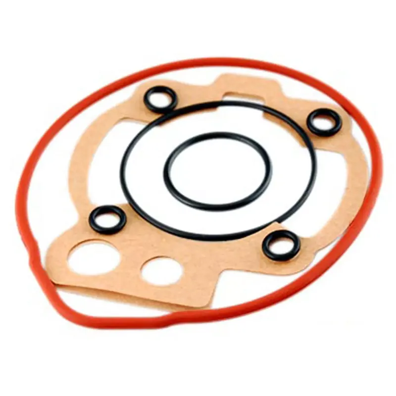 Expédition Rapide Joints Haut Moteur 50cc AM6 – Airsal Sport Alu 40.3mm