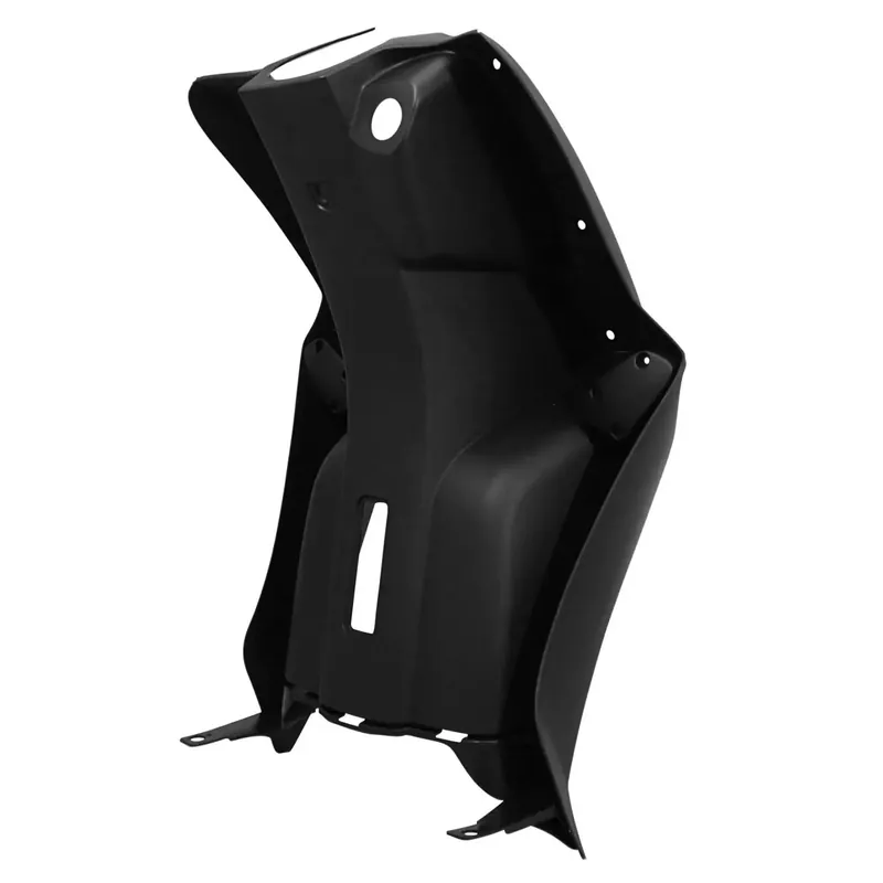 Promotion Protège Jambes Kymco Agility 4T 10p / 12p – Noir