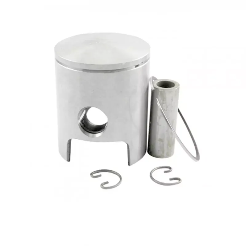 Dernier Modèle Piston 40.20mm AM6 – POLINI Alu 50cc
