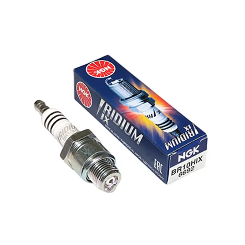 Bougie NGK BR10HIX Expédié Aujourd&rsquo;hui