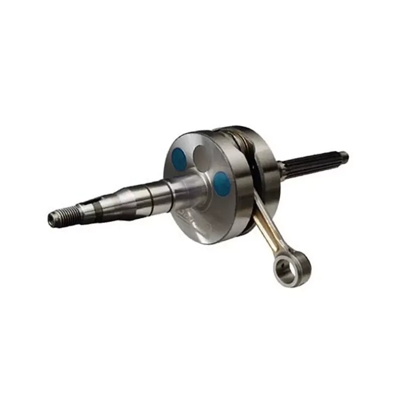 Vilebrequin MBK Booster Yamaha Bw's – DOPPLER ENDURANCE Axe 12mm Pas Cher
