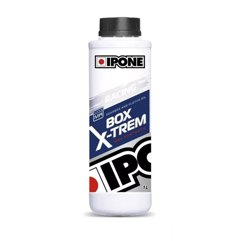 Huile de Boîte Box X-Trem Red Bull Moto GP Rookies Cup – Ipone Achetez Aujourd&rsquo;hui