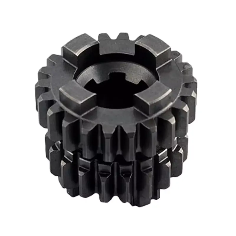 Pignon Boite Vitesses 3eme et 4eme Arbre Primaire AM6 – TOP PERF 19 / 22 dents Série 1 Offre Limitée