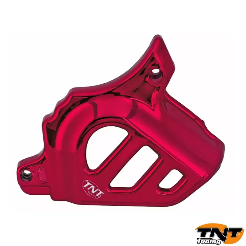 Cache Pignon AM6 – Rouge Produit De Marque