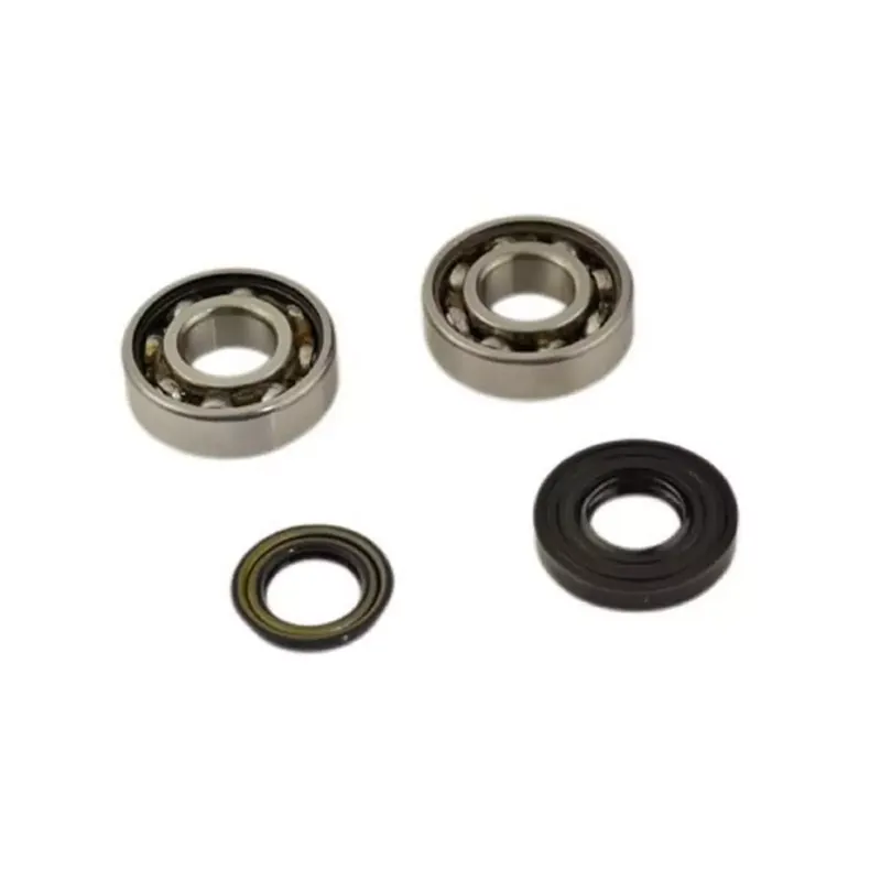 Solde Kit Roulements C3 + Joints Spi vilebrequin MBK Booster Nitro YAMAHA Bw's Aerox – FDM 6204