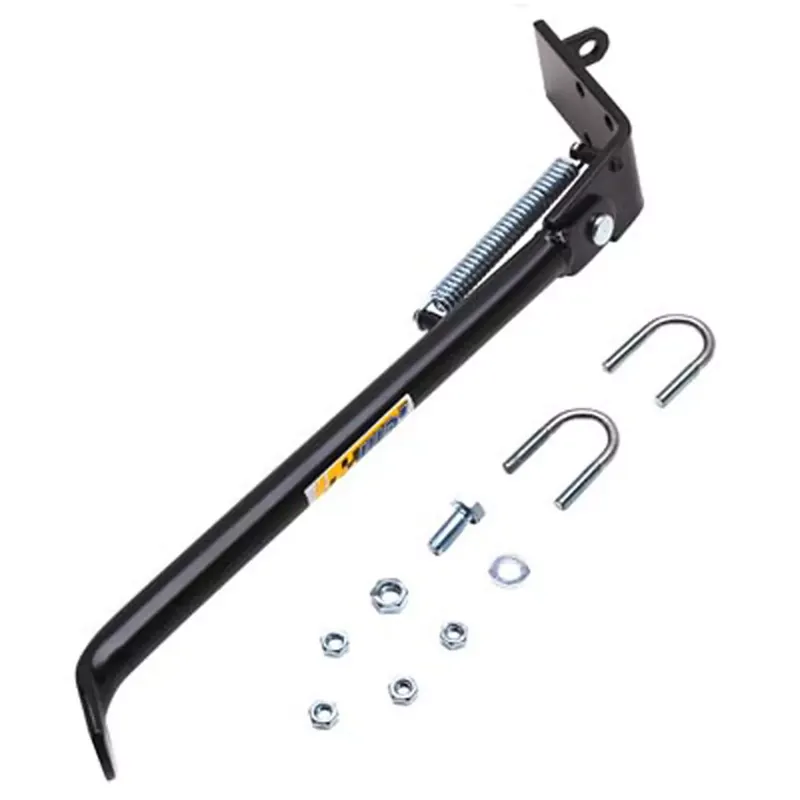 Béquille Latérale DERBI Senda / DRD / X-Treme / Racing / Evo / SM – 310mm IGM Populaire