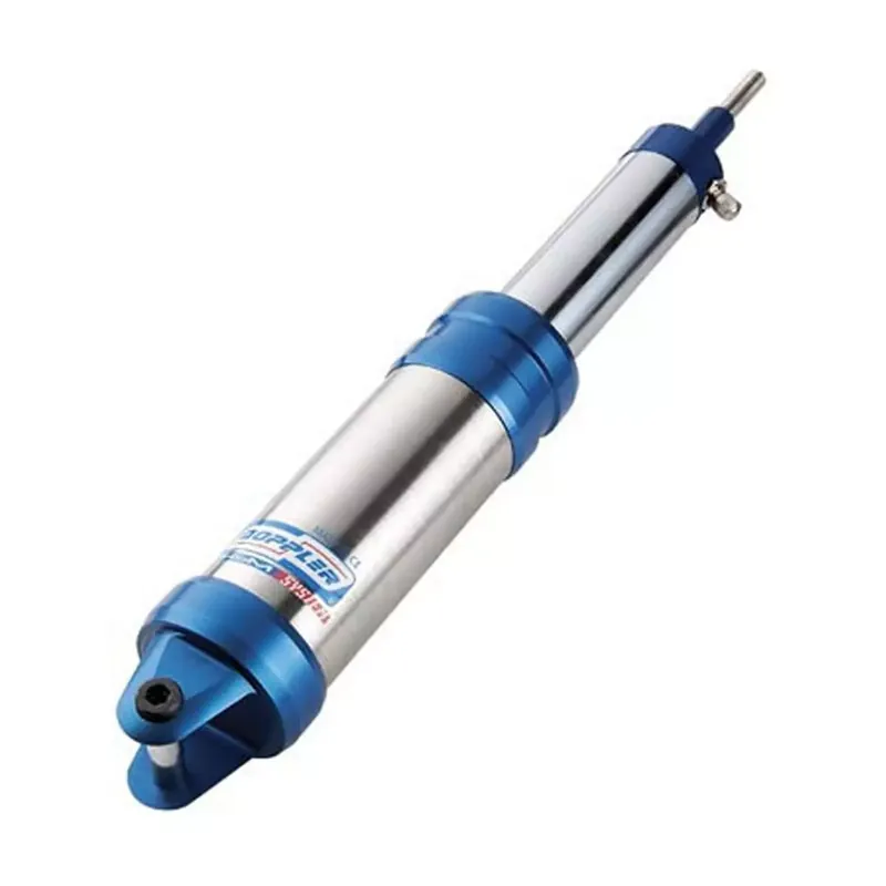 Amortisseur Oléopneumatique PIAGGIO GILERA - DOPPLER 295mm Bleu Certifié