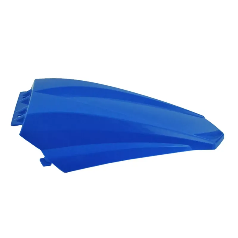Garde Boue Arrière DERBI Senda DRD / X-treme – Bleu Affaire À Saisir