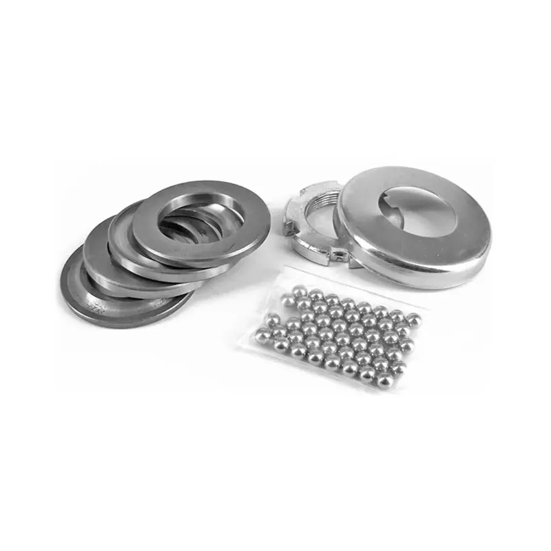 Commande En Gros Jeu de Direction MBK Booster Ovetto Mach G Yamaha Bw's Neo's Jog R – TNT