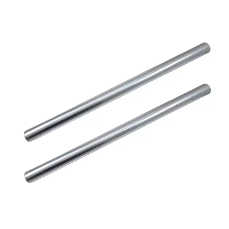 Prix Cassé Tube de Fourche Derbi Senda – PAIOLI 37mm L 610mm