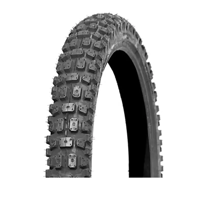 Seulement Aujourd&rsquo;hui Pneu 18 pouces 110/80-18 – DELI SB-107 TT