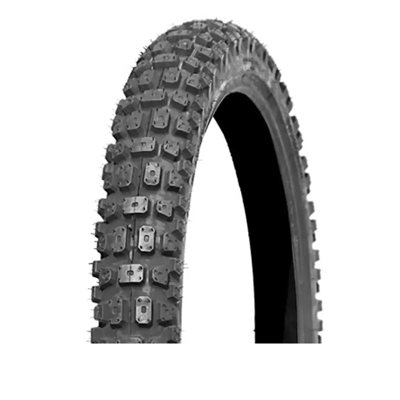 Offre Limitée Pneu 21 pouces 80/90-21 – DELI SB-107 TT