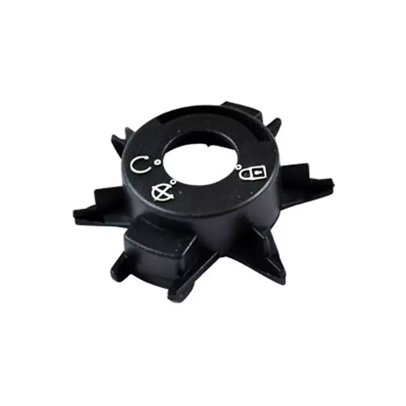 Commander Maintenant Capuchon de contacteur Tun'R noir Peugeot Speedfight Vivacity Trekker TKR