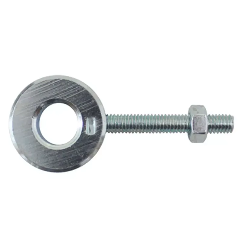 Expédition Rapide Tendeur de chaîne / Roue DERBI Senda X-Treme X-Race 12mm